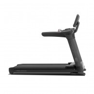 Trx-2500 Hrc Electric Treadmill Ac Motor + Heart Rate Monitor