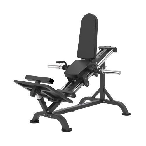Gym Equipment - Leg Press/calf Raise Lpx-3000