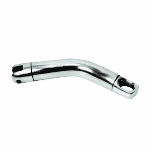 Anchoring and Mooring - Joint In Stainless Steel