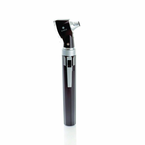 Therapy and Rehabilitation - Mini Conventional Blue Light Otoscope