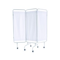 Screen 4 Steel Doors 212x170h With Wheels