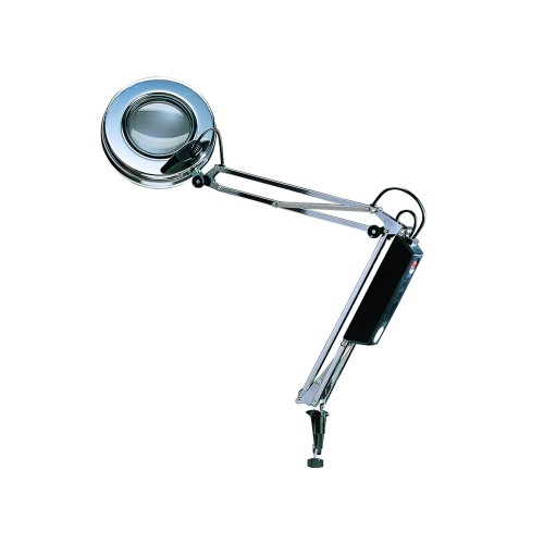 Medical office furniture - Short Arm Led Lens Lamp 3+7,5dt Without Stand