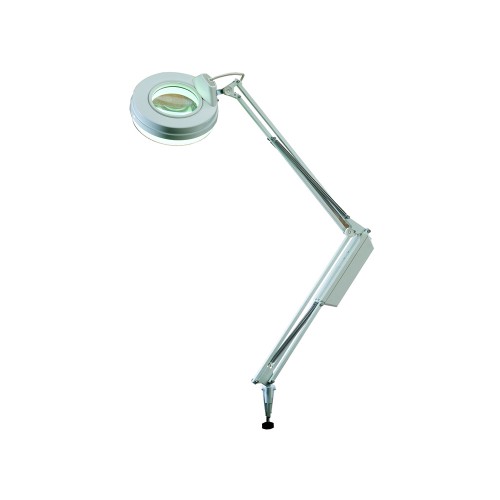 Lampes médicales - Lampe à Lentille Led à Bras Long 3+7,5dt Sans Support