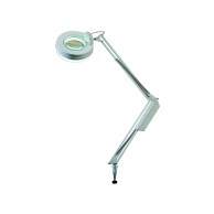 Long Arm Led 3dt Lens Lamp Without Stand