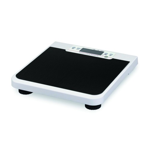 Mobilier de cabinet médical - Balance électronique Numérique Portable Professionnelle 200kg