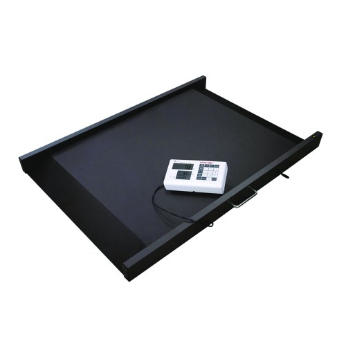 Scales - Digital Platform Scale For Wheelchairs 300kg
