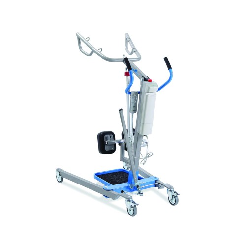 Home Care - Muevo Up Electric Stander With Pedal