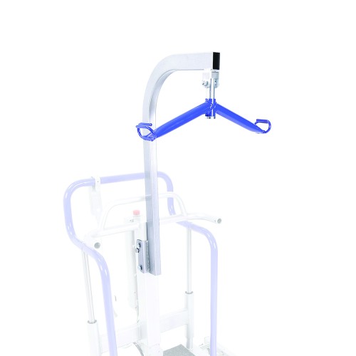 Accessories for patient lifters - Complete Lift Arm For Muevo Home Ri900