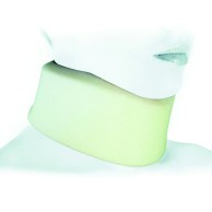 Soft Cervical Collar H 10cm