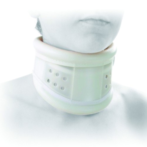 Cervical collars - Rigid Cervical Collar Schanz Type