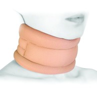 Internal Semi-rigid Cervical Collar