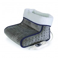 Heating Pad Electric Foot Warmer At 3 Temperatures