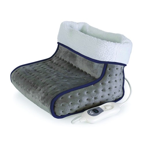 Home Care - Heating Pad Electric Foot Warmer At 3 Temperatures
