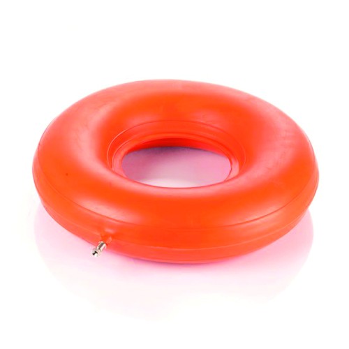 Anti-decubitus cushions - Round Inflatable Cushion 40 Cm