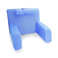 Opera Comfortable Orthopedic Backrest In Polyester