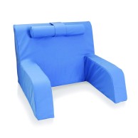 Opera Comfortable Orthopedic Backrest In Polyurethane