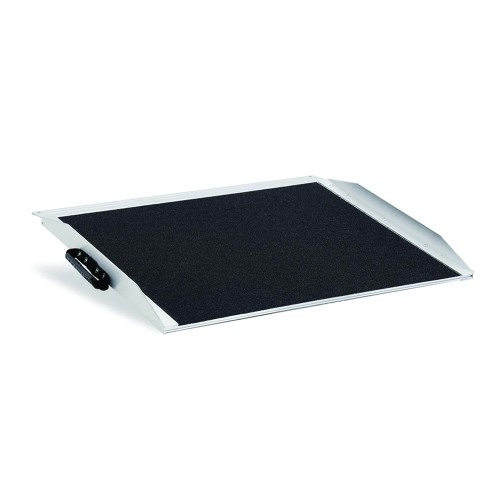 Ramps for the disabled - Fixed Transportable Non-slip Disabled Ramp