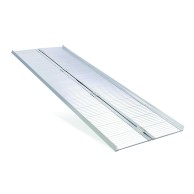 Folding, Transportable, Non-slip Disabled Ramp