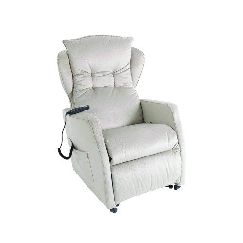 Sitze anheben und entspannen - Dafne Relax-erhöhungssessel Ohne Rollensystem
