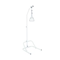 Disabled Lift Patient Lift With Handle And Ground Support