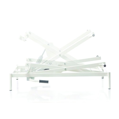 Hospitalization accessories - Base Lifts Bed Hydraulic Movement