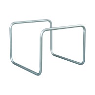 Removable Aluminum Blanket Lifter