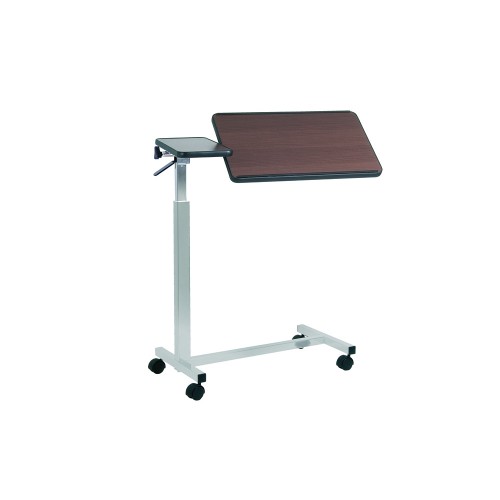 Home Care - Automatic Hospital Bed Table 1 Floor