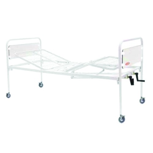 Inpatient beds - Ibisco 2r Orthopedic Disabled Elderly Hospital Bed With 2 Cranks