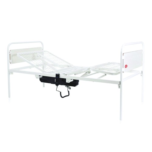 Inpatient beds - Electric Orthopedic Hospital Bed For Disabled Elderly Ibisco 3