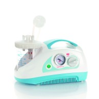 New Aspimed Surgical Aspirator 2.3
