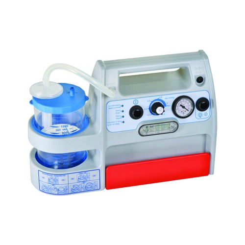 Surgical aspirators - Surgical Vase Aspirator 1lt Battery Operated