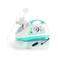 New Aspimed 2.5-12vb Surgical Aspirator