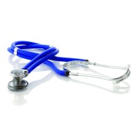 Rappaport Stethoscope Twin Tube