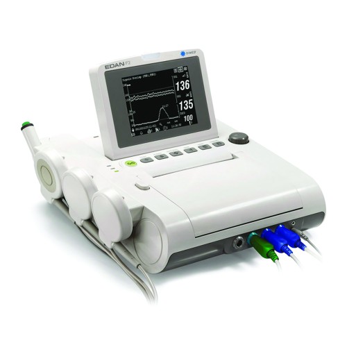 Patient monitors - Fetal Monitor F2 Lcd 5.6