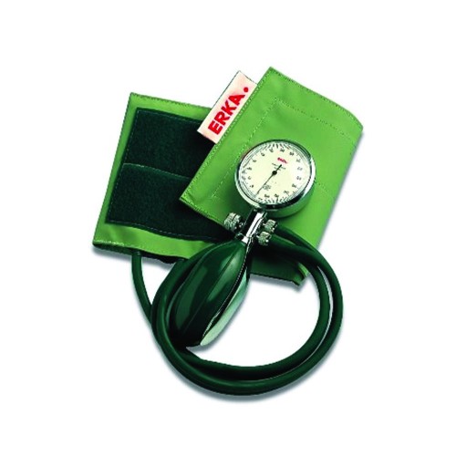 Medical - Perfect Aneroid Blood Pressure Monitor With Phonendoscope
