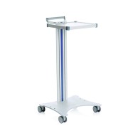 Multifunctional Trolley Eolo Shelf 35x40 Cm H100