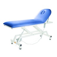 Electric Examination Couch Lytus With Wheels 62cm
