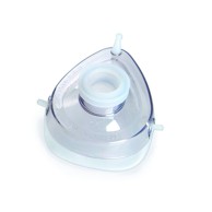 Silicone Ball Mask Size 3