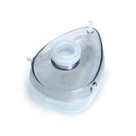 Silicone Ball Mask Size 4