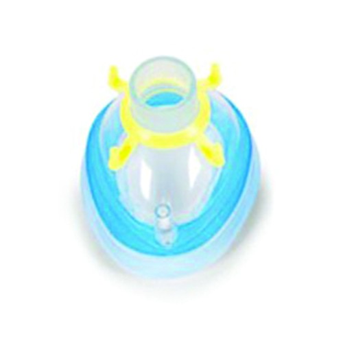 Ventilation bags - Disposable Ball Mask Size 2