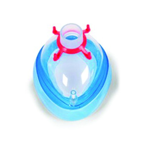 Ventilation bags - Disposable Ball Mask Size 3