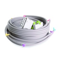 Tube For Double Pressure Therapy Accessory