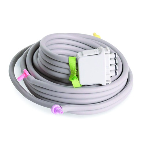 Pressotherapy accessories - Pressure Therapy Arm/leg Replacement Tube