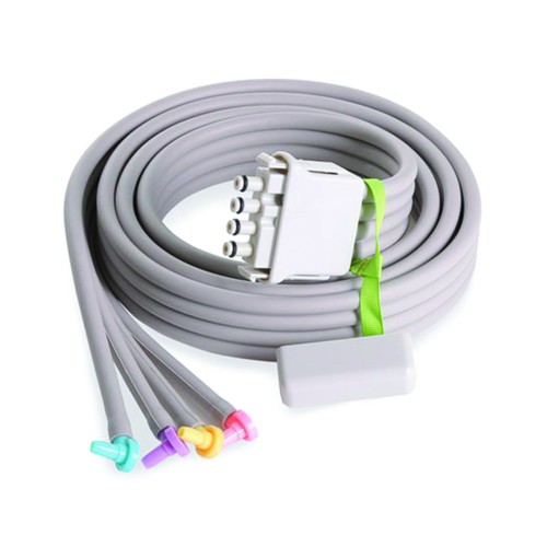 Device Accessories - Abdominal Pressure Band Replacement Tube