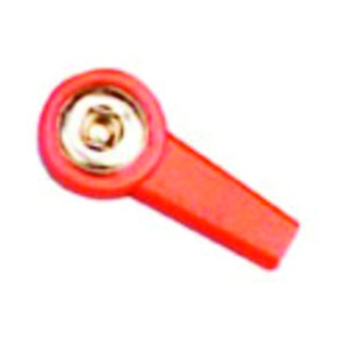 Electrostimulators Accessories - 2 Mm Female Clip Attachment Adapter