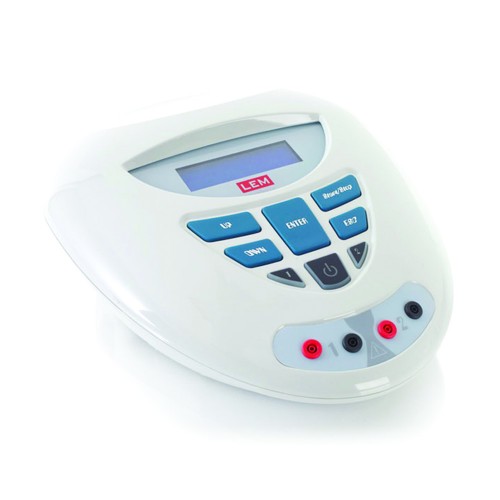 TENS Pain Therapy - Professional Electrotherapy For Galvanic Iontophoresis Ionoderm