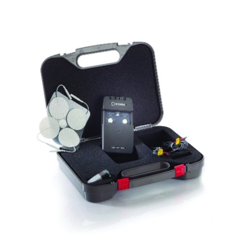 TENS Pain Therapy - Tens Two Channels N-601 Without Timer