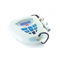 Professional Laser Therapy Laserplus Laser Emitter With Handpiece