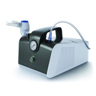 Nyxy Pro Professional Piston Aerosol In Abs For Home And Outpatient Use