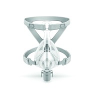 Facial Mask For Cpap/apap Yf-01 S